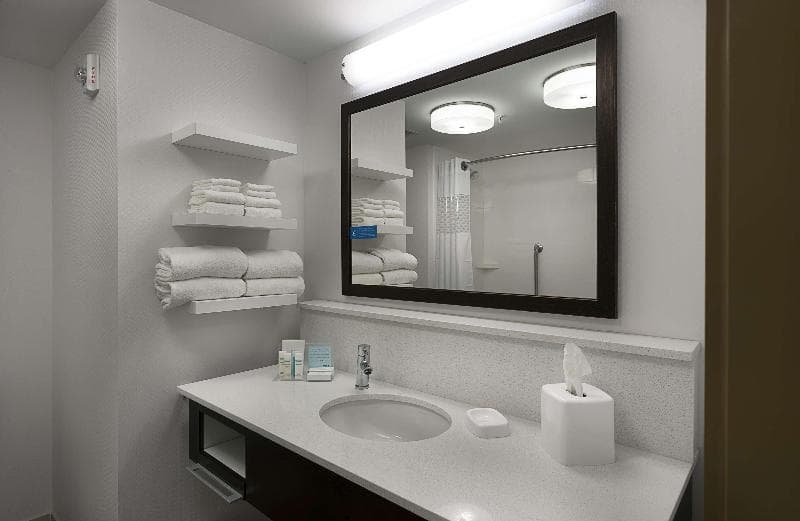 Hampton Inn & Suites Fort Mill 2