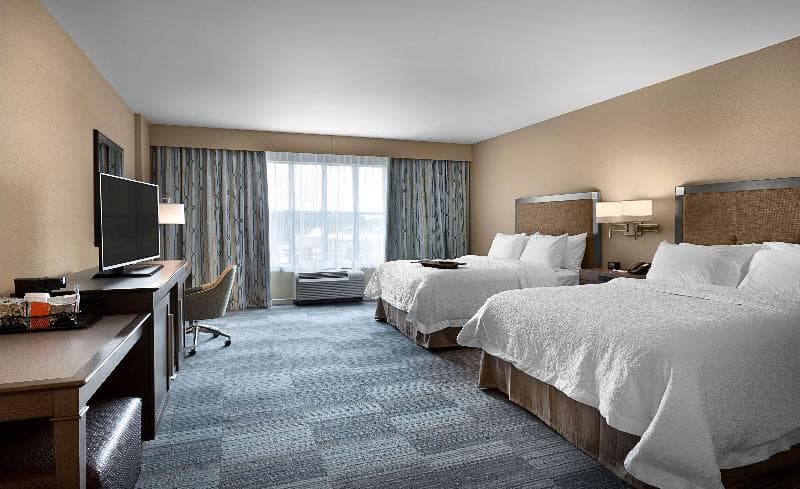Hampton Inn & Suites Fort Mill 3
