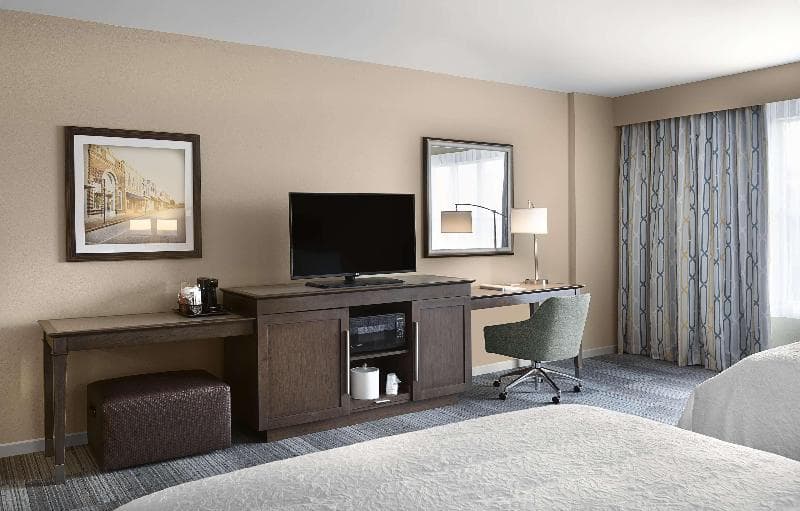 Hampton Inn & Suites Fort Mill 4