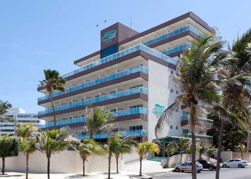Crocobeach Hotel photo 1