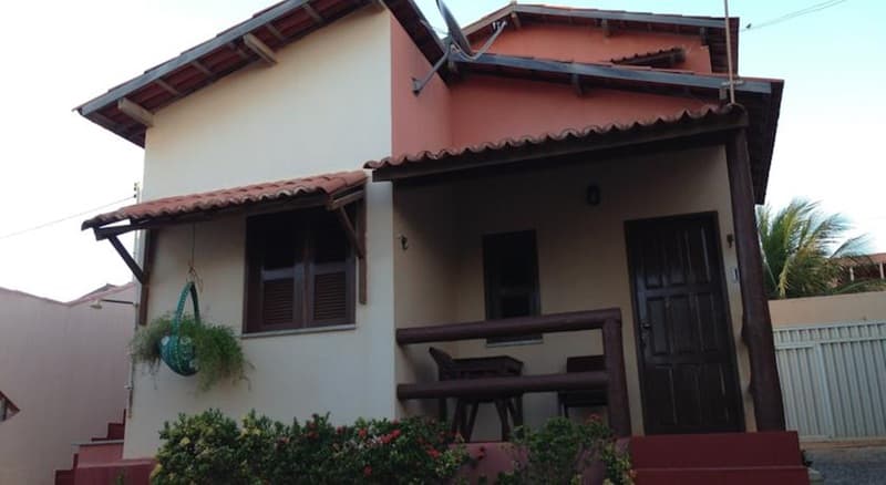 Residenza Canoa photo 1