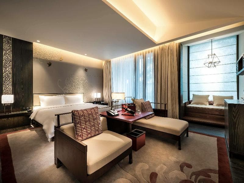 Pullman Kaifeng Jianye photo 1