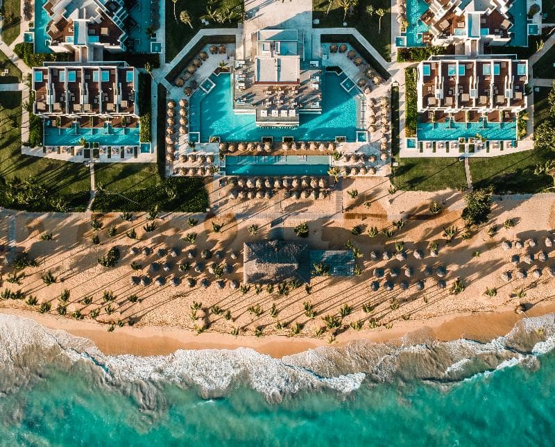 Excellence El Carmen - Adults Only - All Inclusive photo 1