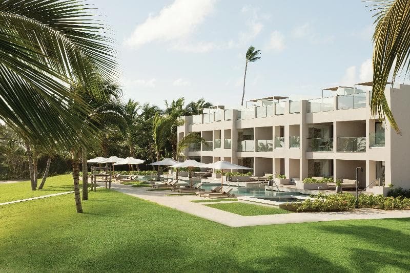 Excellence El Carmen - Adults Only - All Inclusive 2
