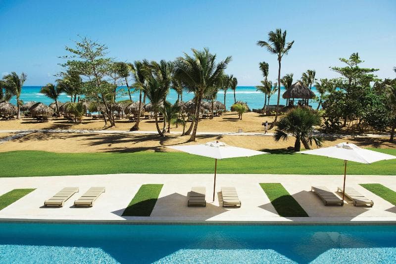 Excellence El Carmen - Adults Only - All Inclusive 3