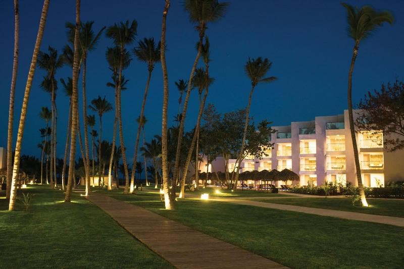 Excellence El Carmen - Adults Only - All Inclusive 5
