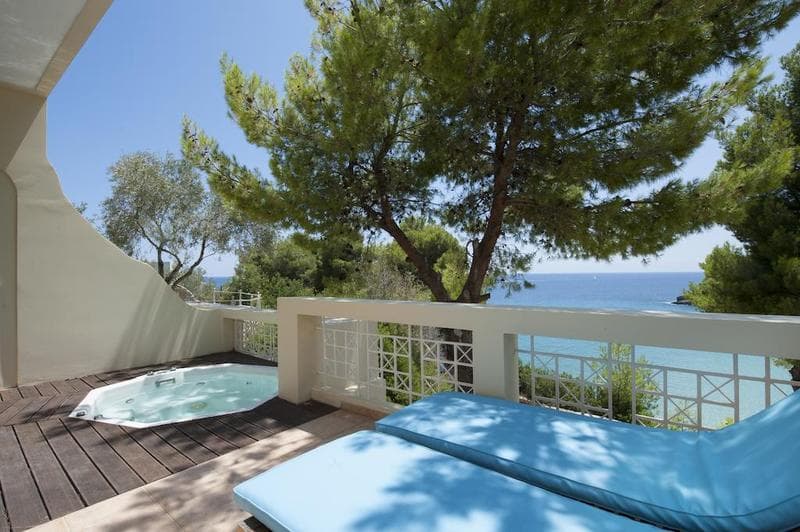 Alonissos Beach Bungalows & Suites Hotel 3
