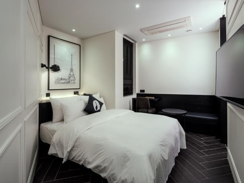 Hotel The Designers Lyj Gangnam Premier 3
