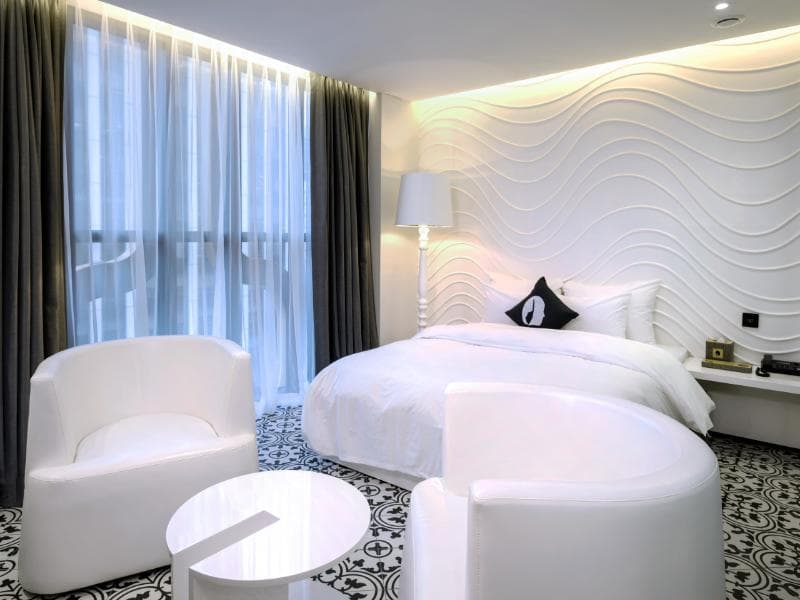 Hotel The Designers Lyj Gangnam Premier 4