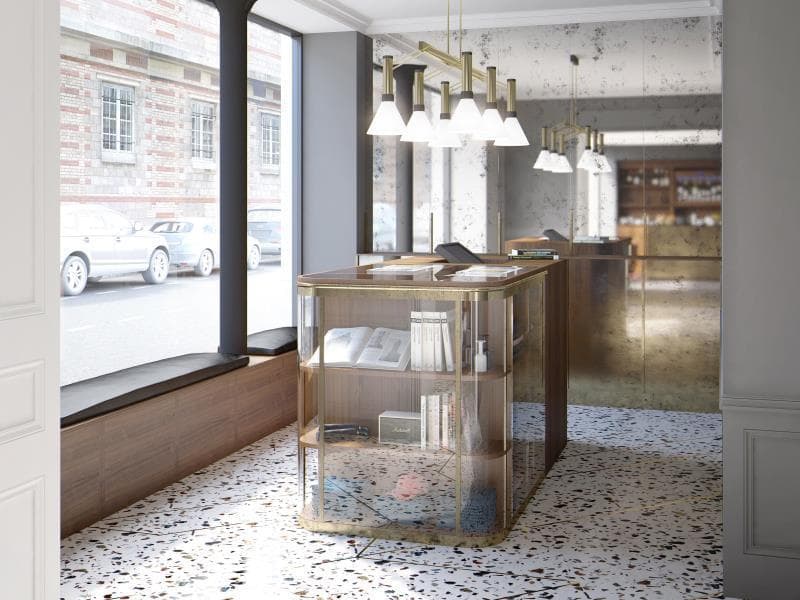 C.O.Q Hotel Paris 2