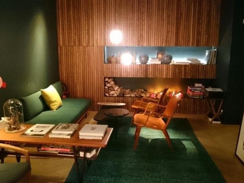 C.O.Q Hotel Paris 4