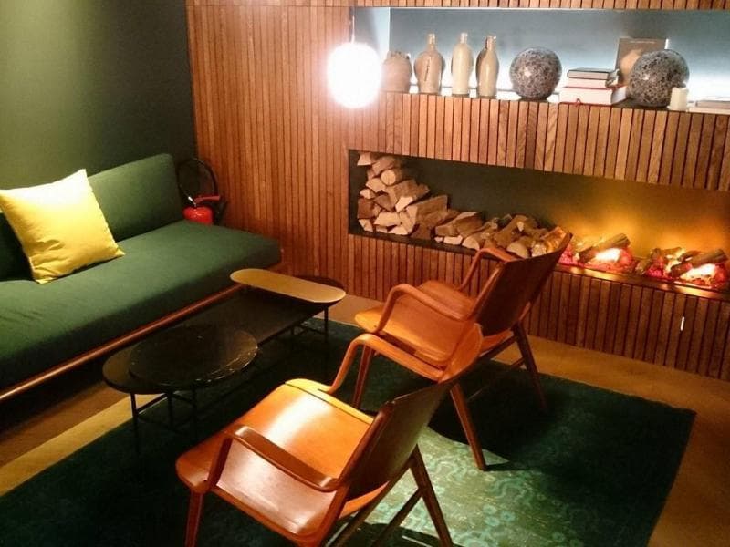 C.O.Q Hotel Paris 5