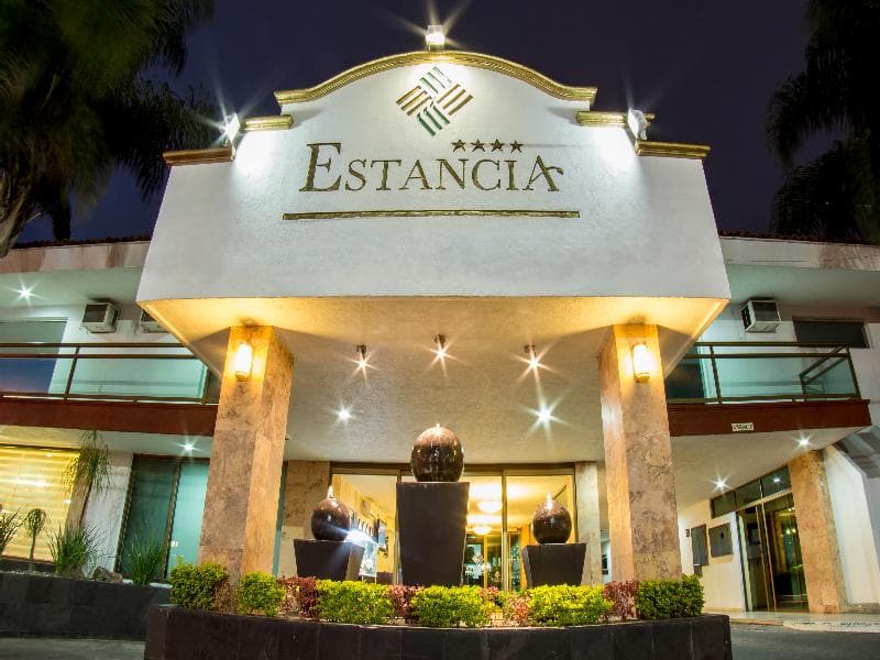 Hotel Estancia photo 1