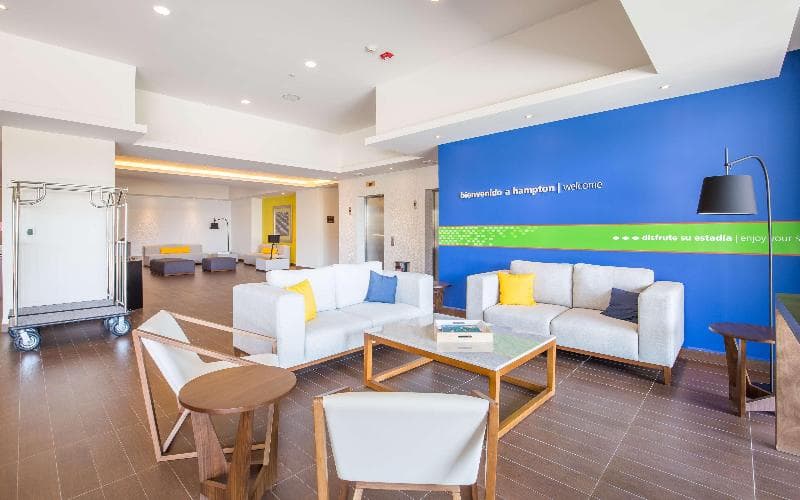 Hampton Inn & Suites By Hilton Los Cabos 2