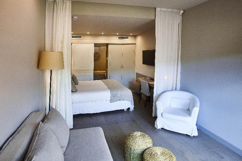 Mas Salagros Eco Resort photo 1