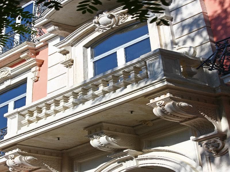 Vincci Liberdade 3