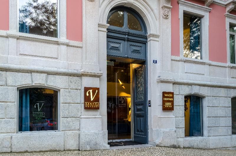 Vincci Liberdade 4