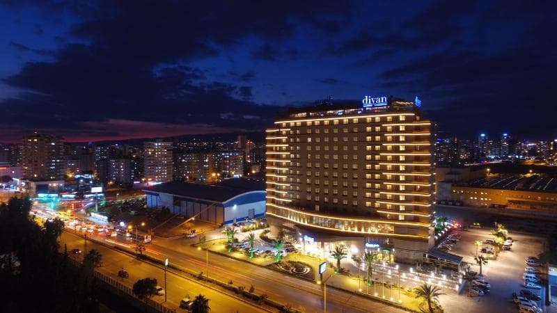 Divan Mersin photo 1