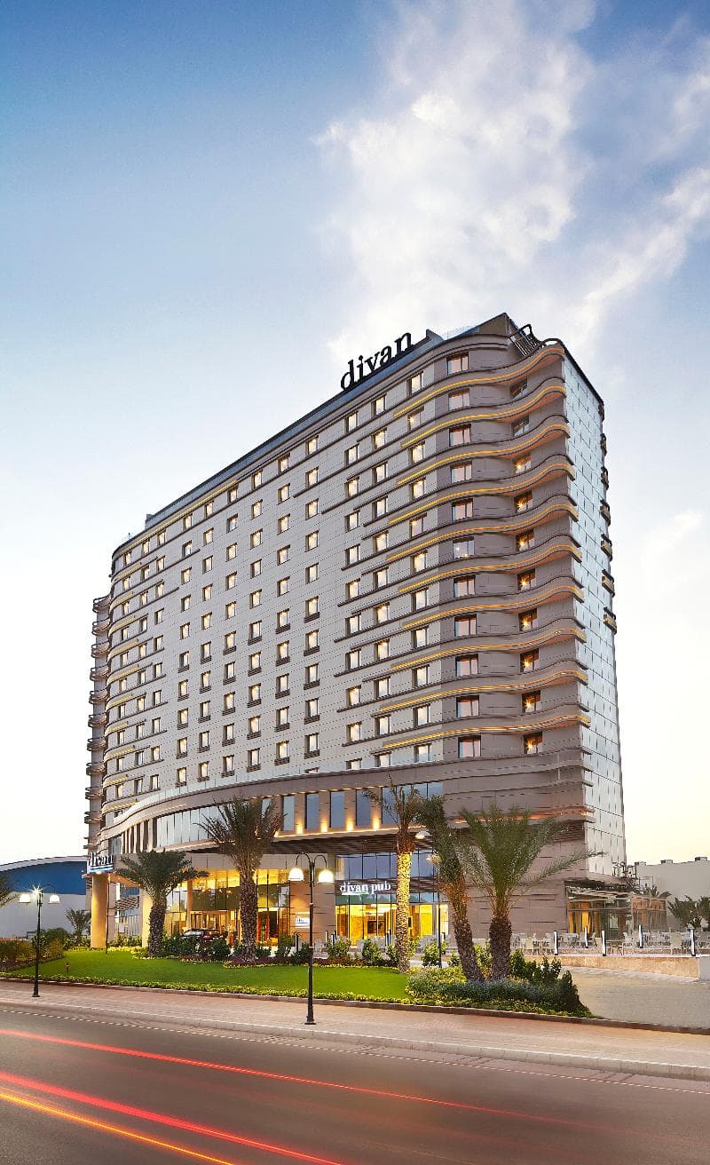 Divan Mersin 2