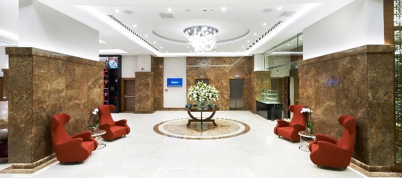 Divan Mersin 5