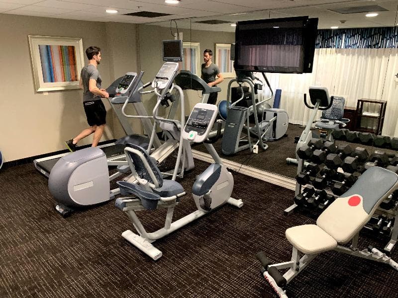 Holiday Inn Oceanside Camp Pendleton Area photo 1