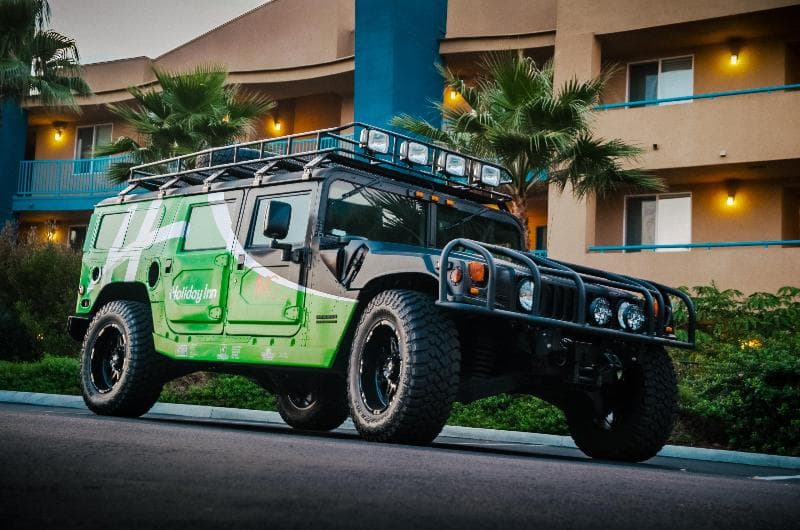 Holiday Inn Oceanside Camp Pendleton Area 4