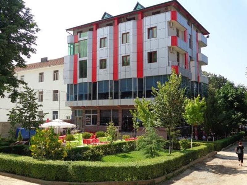 Hotel Piazza 1