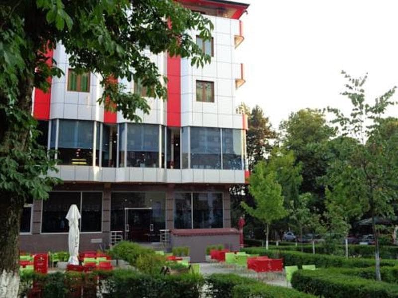 Hotel Piazza 2