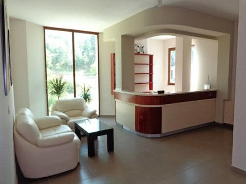 Hotel Piazza 5