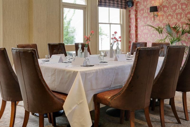 Best Western The Rose & Crown Hotel photo 1