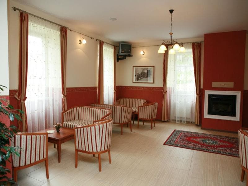 Hotel Center photo 1