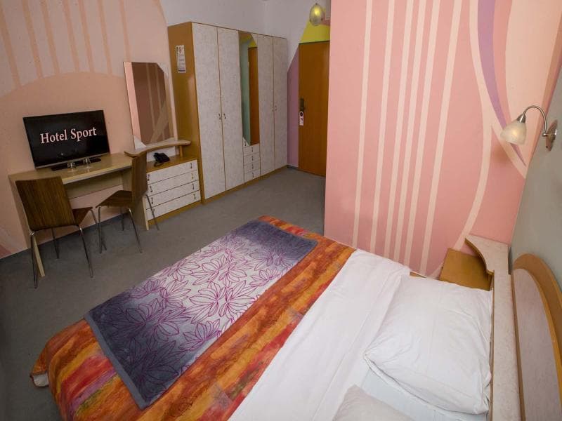 Hotel Center 3
