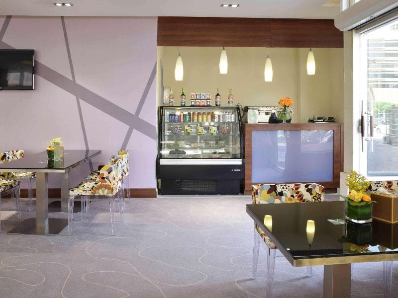 Novotel Suites Riyadh Dyar 2