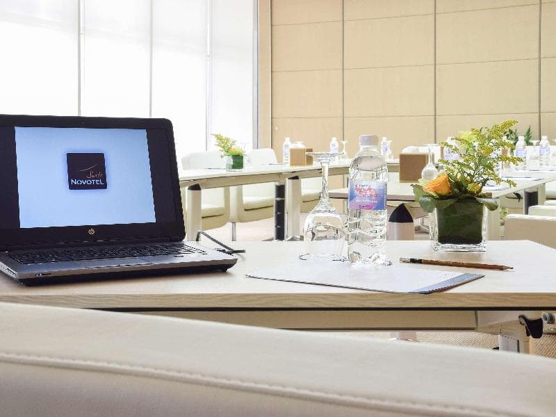 Novotel Suites Riyadh Dyar photo 1