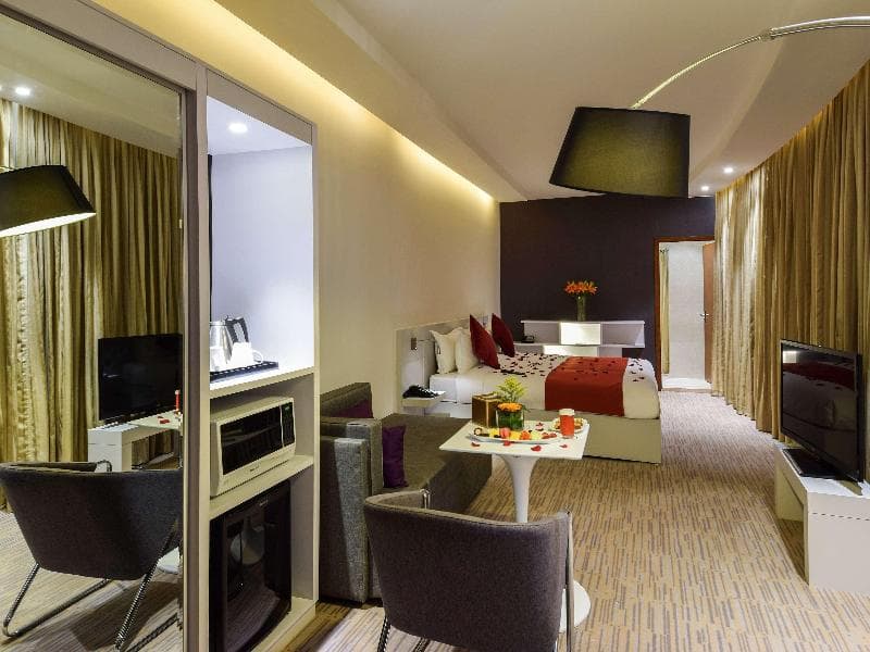 Novotel Suites Riyadh Dyar 5