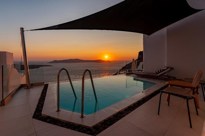 Daydream Luxury Suites (Adults only) 2