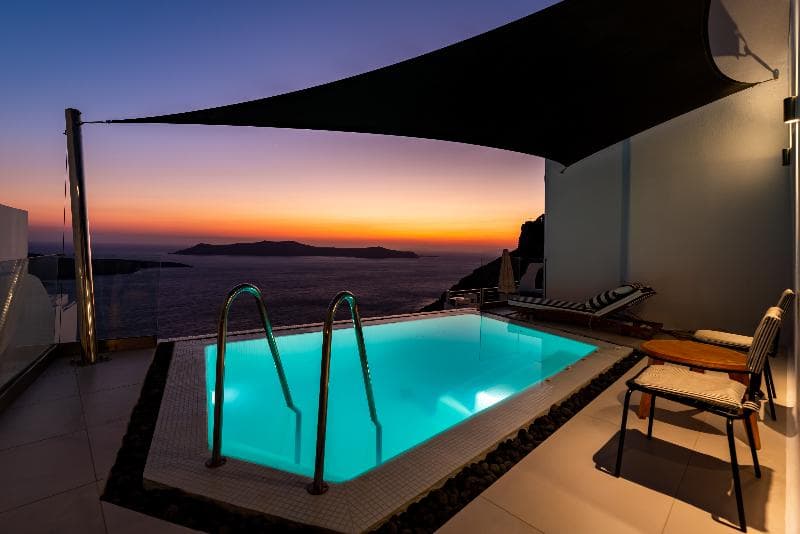 Daydream Luxury Suites (Adults only) 3