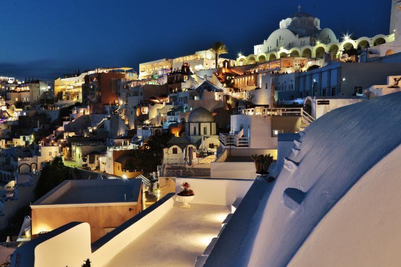 Trieris Villa & Suites photo 1