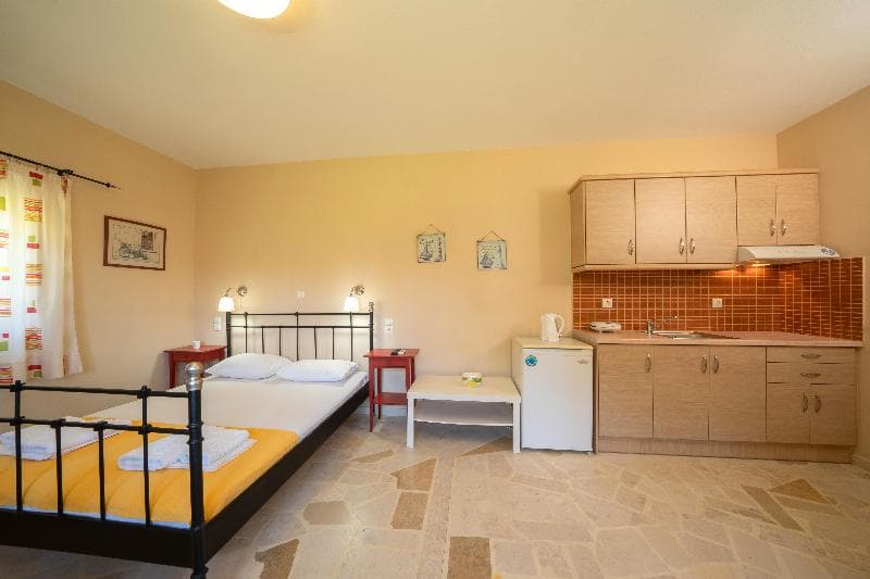 Aggelina¿S Apartments 2