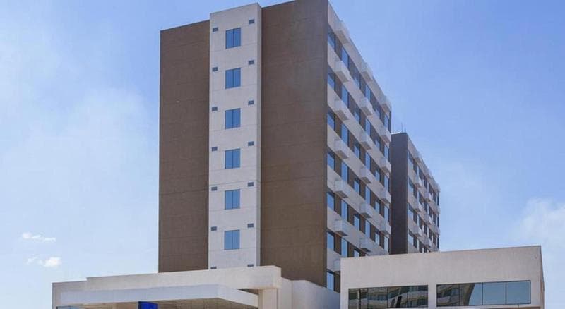 Tulip Inn Sete Lagoas 2