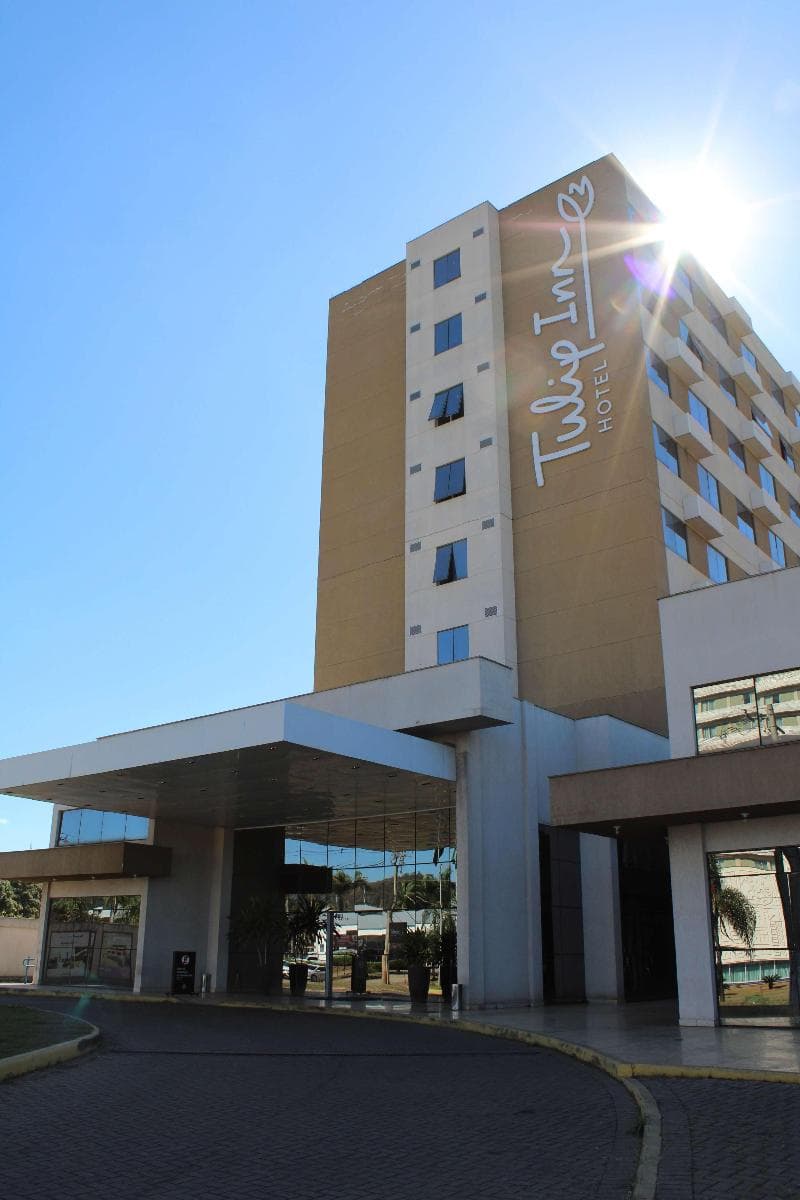 Tulip Inn Sete Lagoas 3