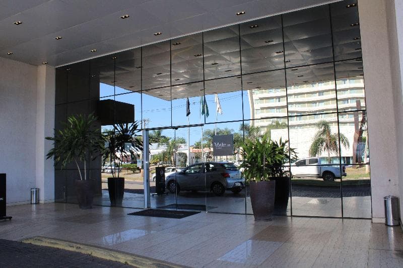 Tulip Inn Sete Lagoas 4