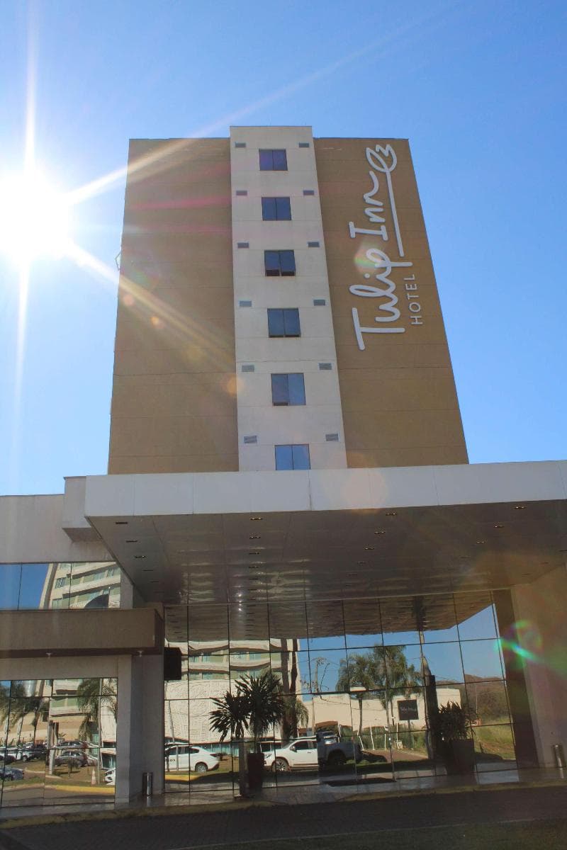 Tulip Inn Sete Lagoas 5