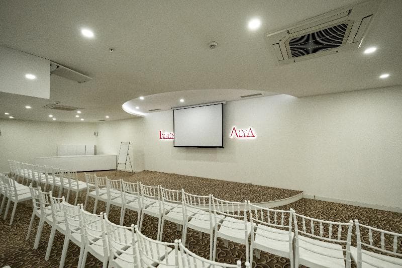 Laguna Beach Alya Resort & Spa photo 1