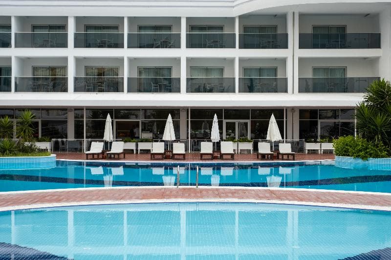 Laguna Beach Alya Resort & Spa 5