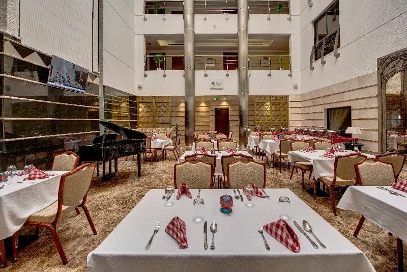 Donatello Hotel 4