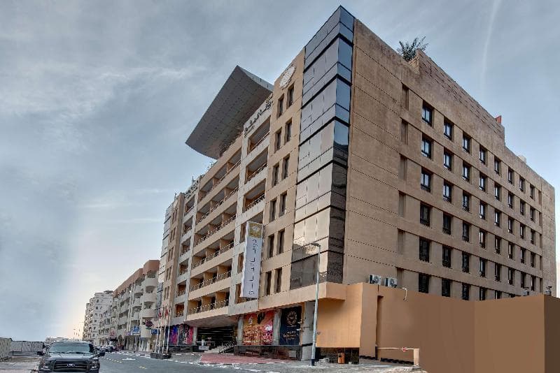 Donatello Hotel photo 1