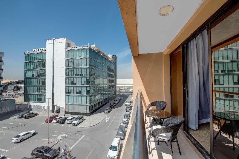Donatello Hotel 2