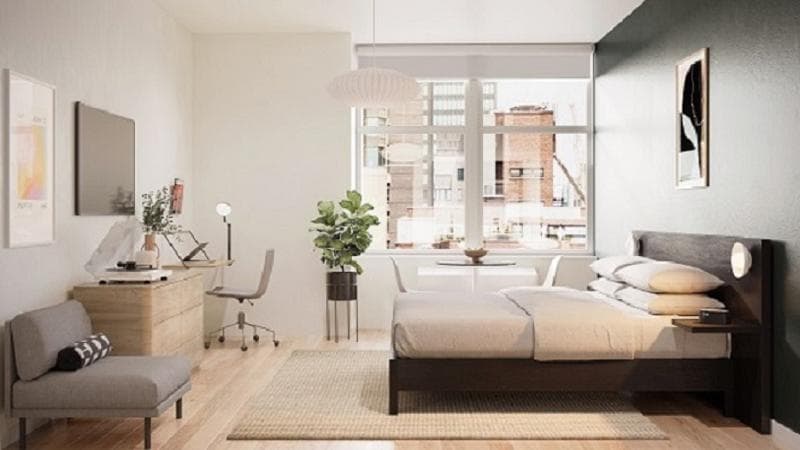 Mint House At 70 Pine 3