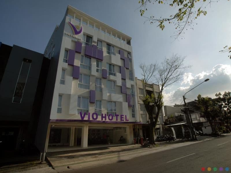 Vio Veteran 2